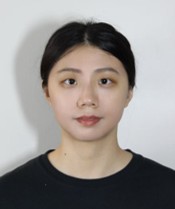 王雪婷博士